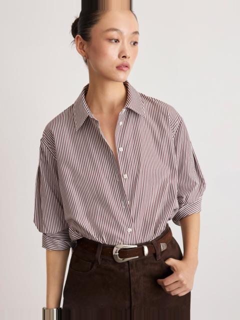 TANYA TAYLOR EMMY TOP