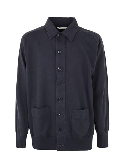 Nanamica SWEAT JACKET