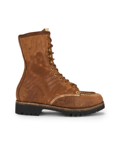 visvim Scout Moc Boots