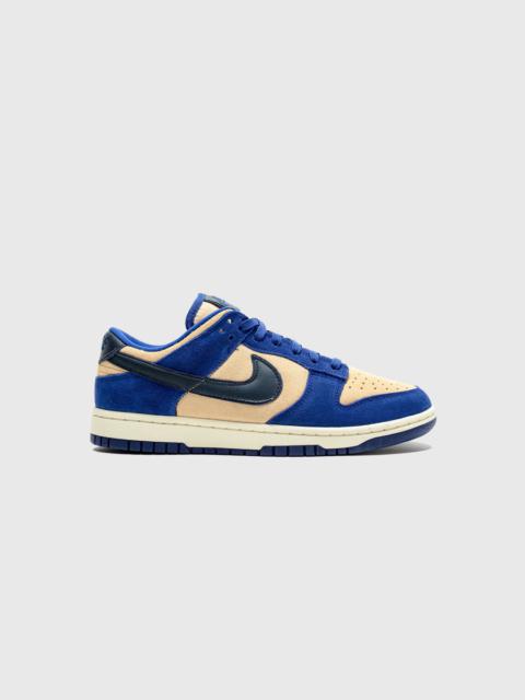 Nike WMNS DUNK LOW "DEEP ROYAL BLUE"