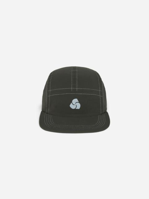 3sixteen Run Hat ~ Charcoal