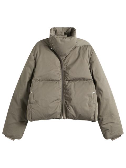 Rick Owens Rick Owens Turtle Jacket