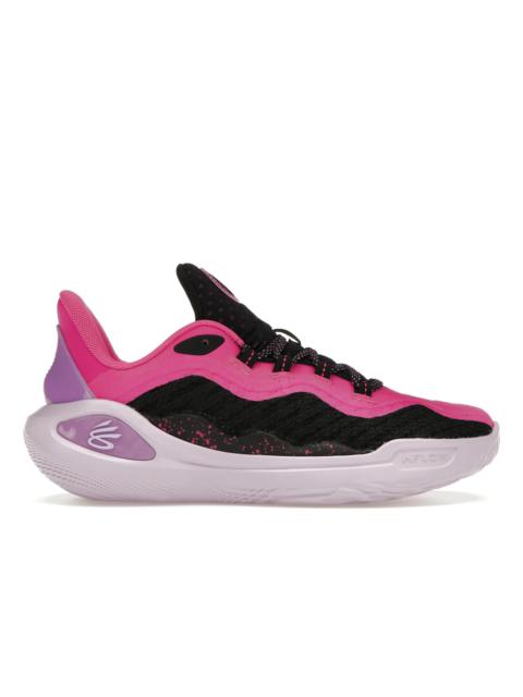 Under Armour Under Armour Curry 11 Girl Dad