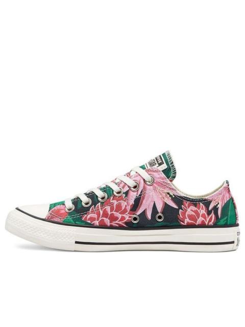 Converse Converse Chuck Taylor All Star Low 'Black Red' 171134C
