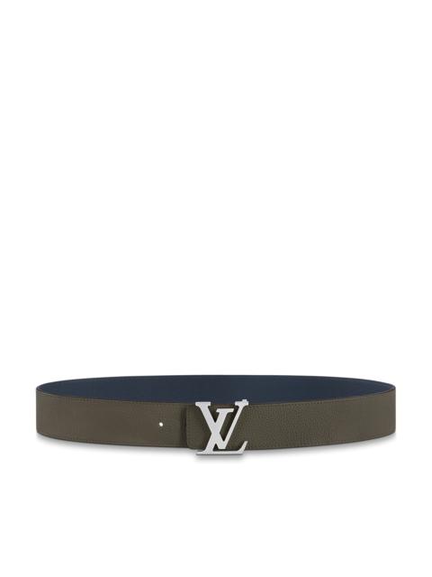 Louis Vuitton LV Rays 40mm Reversible Belt
