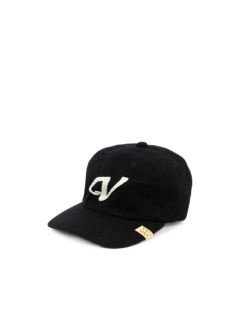 visvim Fowler cap