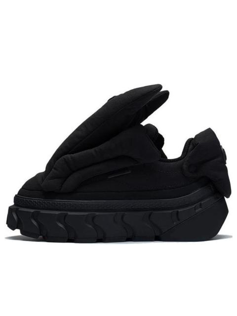 Li-Ning (WMNS) Li-Ning CouterFlow x Haizhen Wang Classic Leisure Shoes 'Black' AGCS226-3