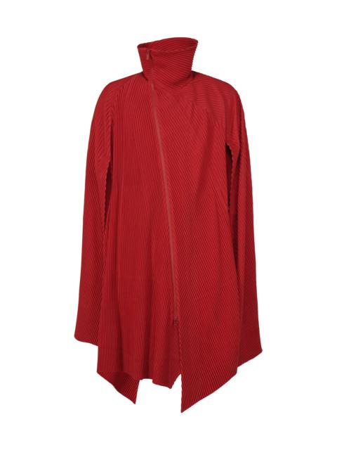 ISSEY MIYAKE THREE BY SIX COAT