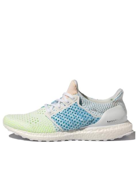 adidas adidas UltraBoost Clima 'White Signal Green' FZ3640