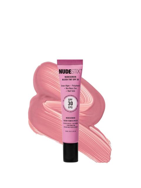NUDESTIX NUDESTIX Nudescreen Blush Tint SPF 30 - Sunset Rose