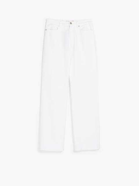 GIURIA 5-pocket trousers