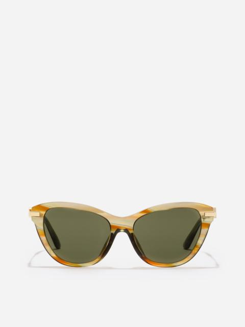 Dolce & Gabbana DG Glow Sunglasses