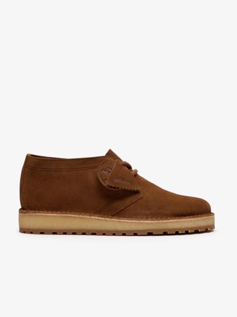 Clarks Originals Desert Hunter
Cola Suede