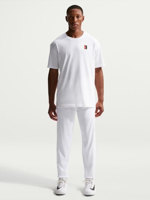 Nike NikeCourt Heritage Men's Tennis Pants