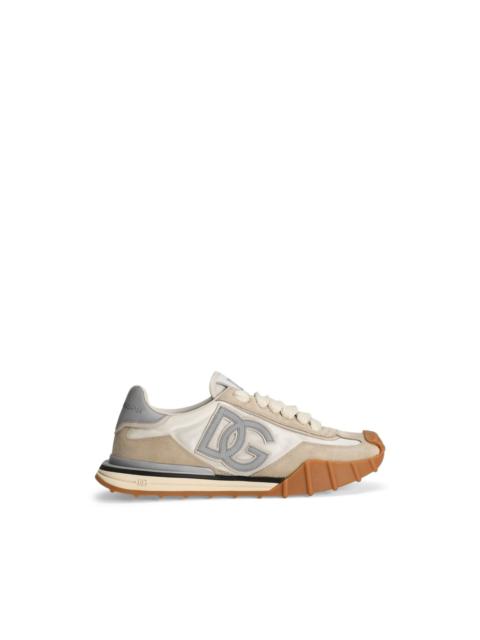 Dolce & Gabbana DG logo sneakers