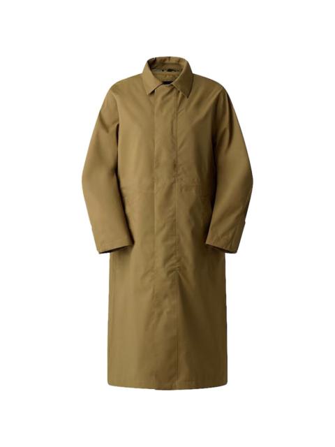 The North Face City Triclimate coat