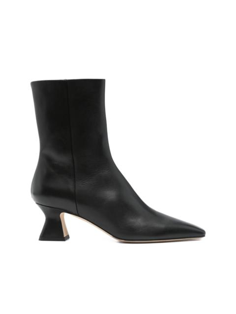 Aeyde 60mm Koko ankle boots
