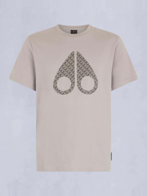 MOOSE KNUCKLES CHAMBLEE TEE