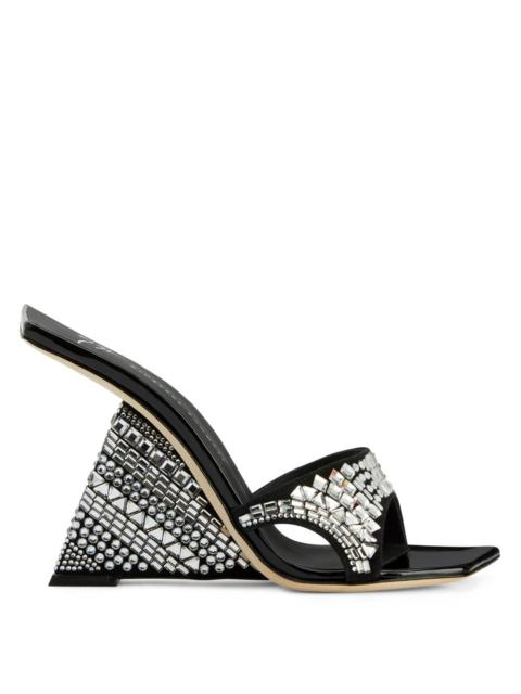 Giuseppe Zanotti Akira Shine