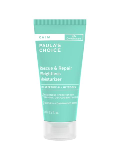 Paula's Choice Rescue & Repair Weightless Moisturizer
