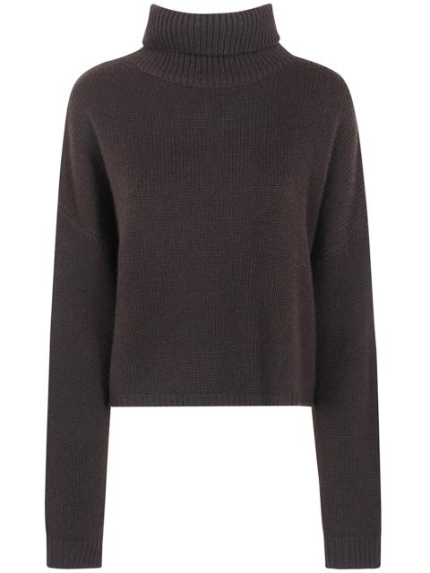 LISA YANG Sweater Knitted Cashmere "Zerlina"