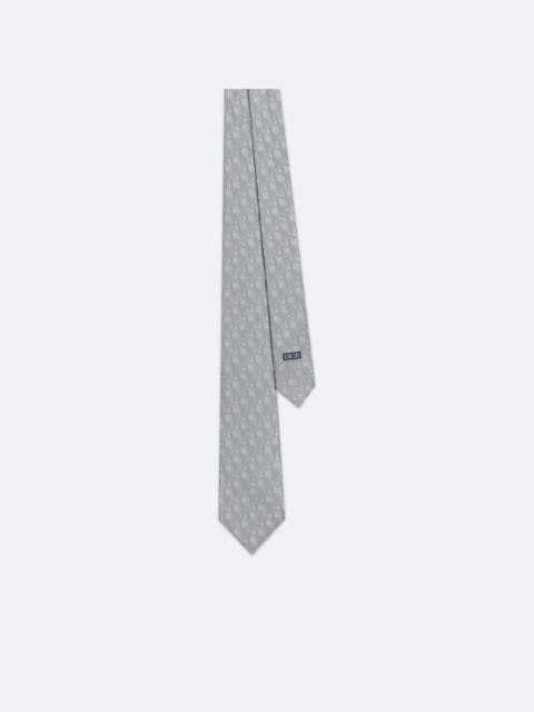 Dior Dior Oblique Revival Tie
