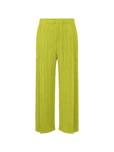 Pleats Please Issey Miyake MONTHLY COLORS : JUNE