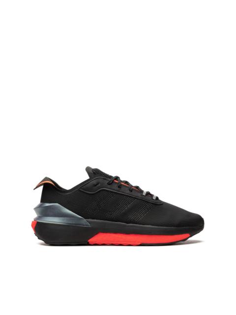 adidas Avryn chunky mesh sneakers