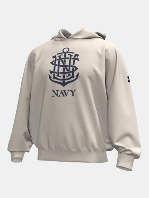 Under Armour UA Gameday Icon Fleece Collegiate