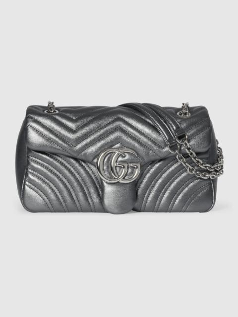 GUCCI GG Marmont medium shoulder bag