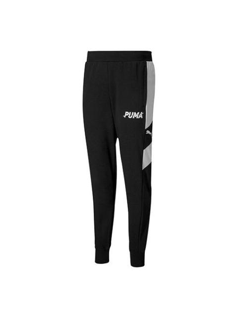 PUMA PUMA Modern Sports Pants 'Black' 585198-01