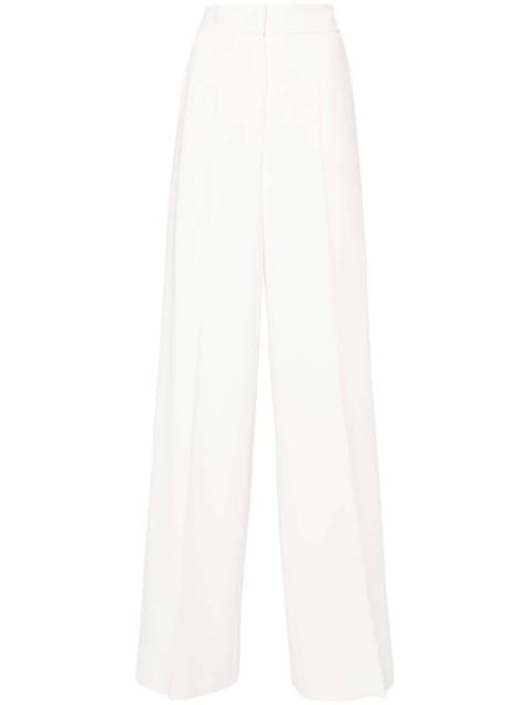 Max Mara Ercole wide-leg trousers