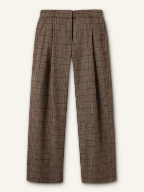 ME+EM Straight Leg Pant