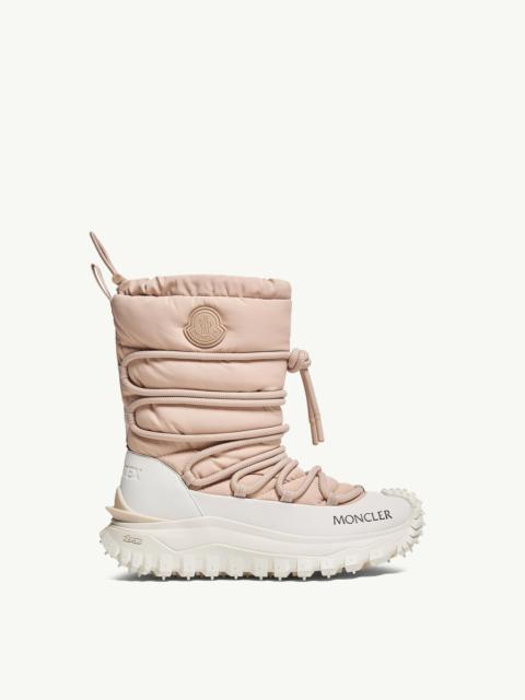 Moncler Trailgrip Après High Boots