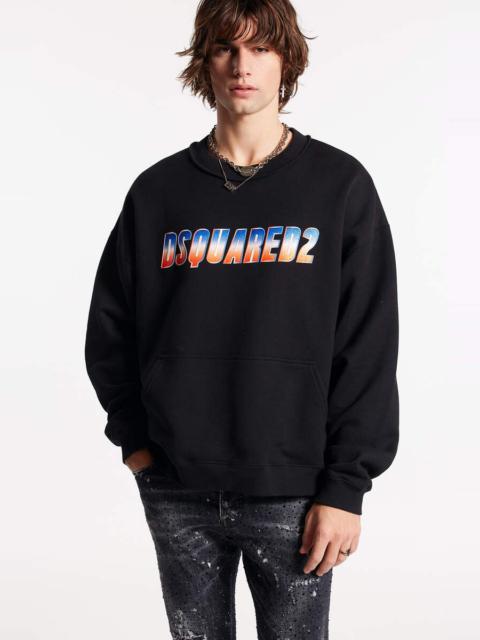 DSQUARED2 DSQUARED2 HERCA SWEATSHIRT
