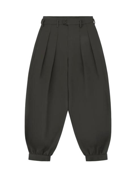 entire studios PARK TROUSER PIKE