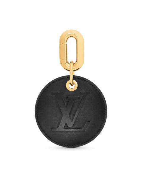 Louis Vuitton Illustre Coussin Key Holder