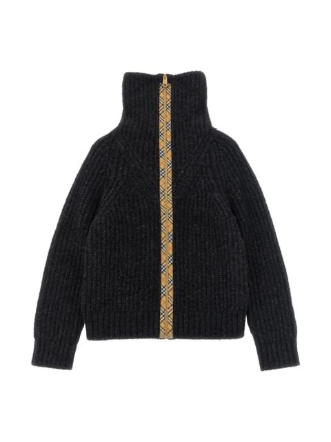 Burberry 'Fitzpatrick' Cardigan