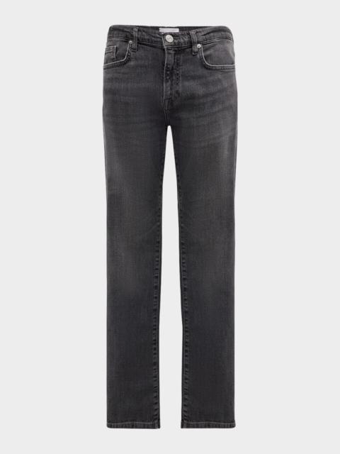 FRAME Men's L'Homme Slim Jeans