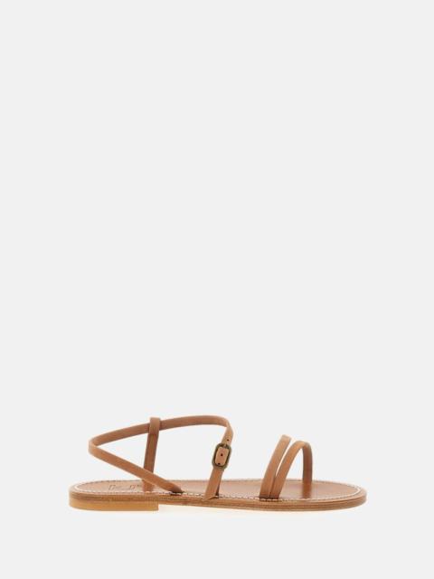 K.JACQUES ERKA Sandals