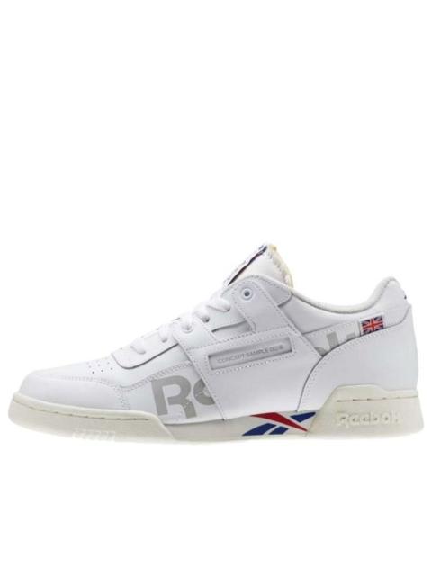 Reebok Reebok Workout Plus MU 'White' DV4632