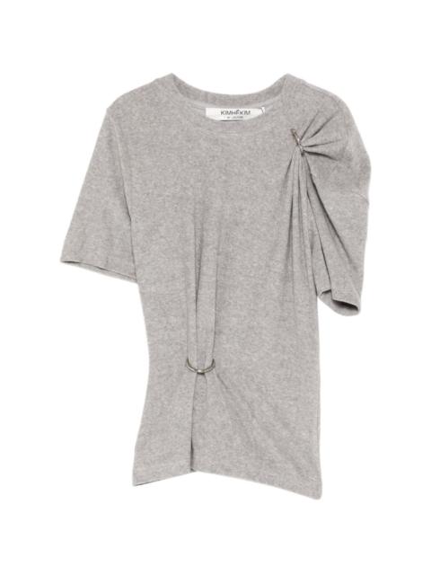 KIMHĒKIM Rebecca T-shirt