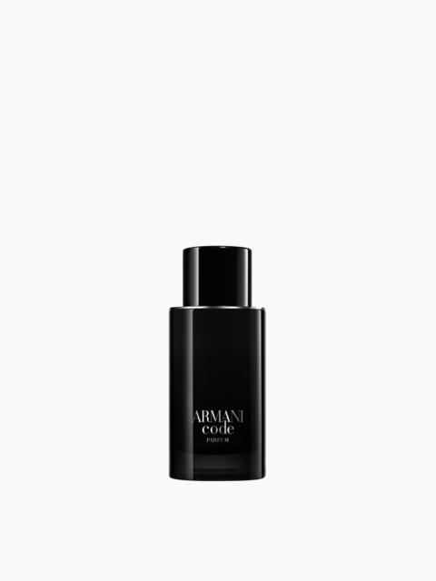GIORGIO ARMANI PARFUM ARMANI CODE 75 ML