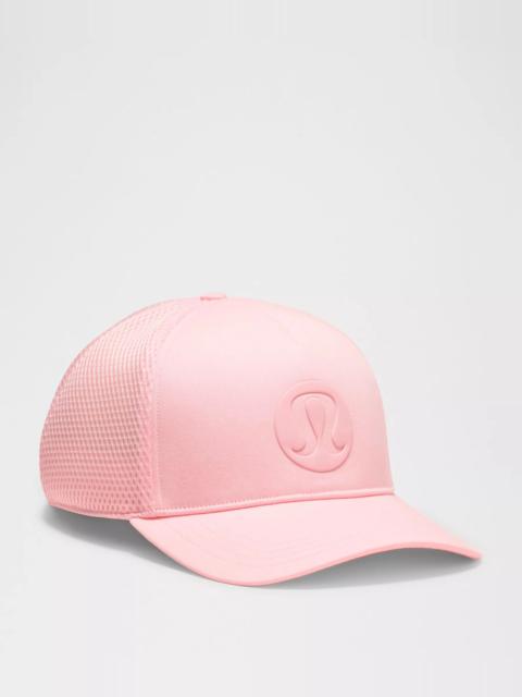 lululemon Trucker Hat *Logo