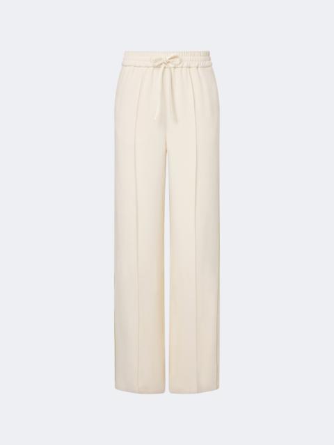 Valentino Cady Couture wide-leg pants