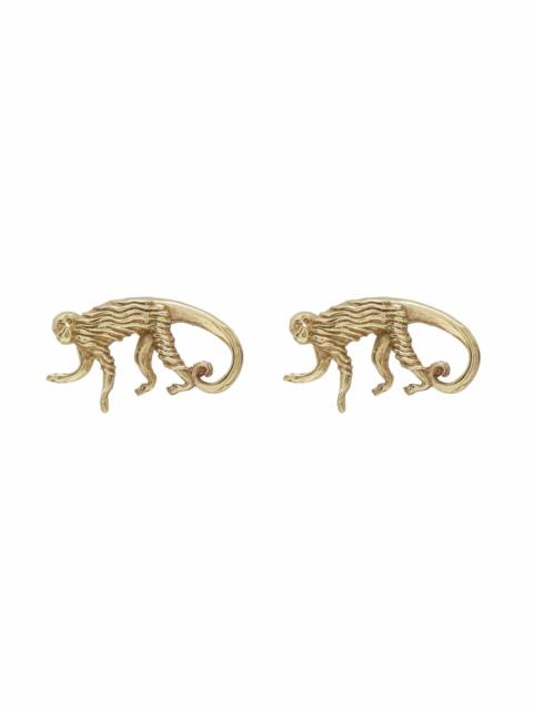 Le Jardin Monkey Studs