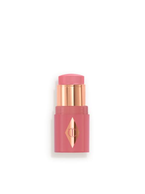 Charlotte Tilbury MINI UNREAL BLUSH HEALTHY GLOW STICK ROSY GLOW