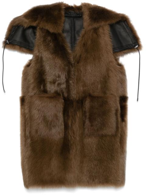 Max Mara Amica coat