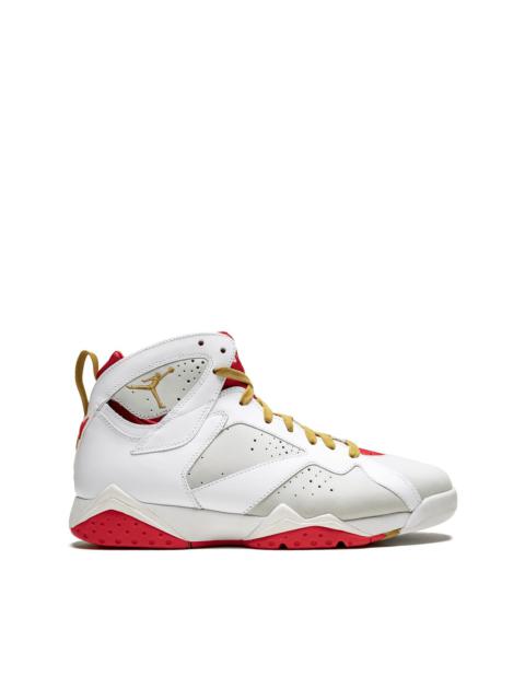 Air Jordan 7 Retro Year Of The Rabbit