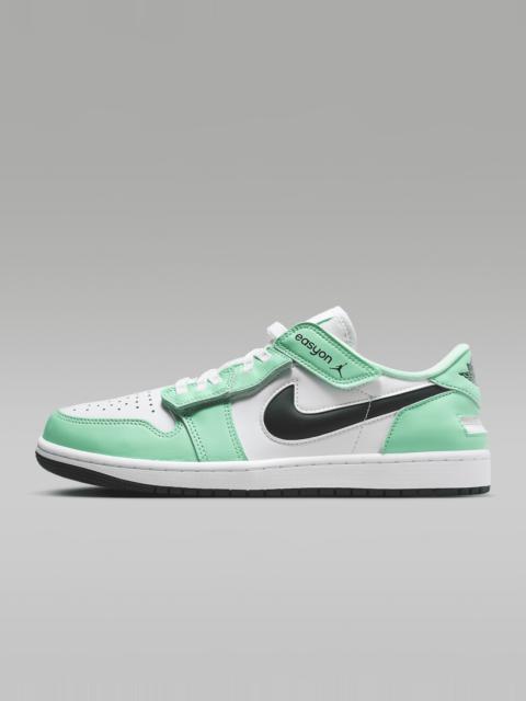 Air Jordan 1 Low FlyEase Men's Easy On/Off Shoes